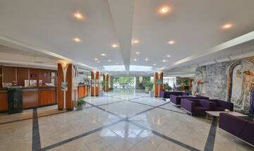 Фотографии Отель Hotel Laguna Garden г. Албена (Болгария) №4 Фото Отель Hotel Laguna Garden г. Албена 4