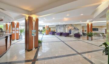 Фотографии Отель Hotel Laguna Garden г. Албена (Болгария) №5 Фото Отель Hotel Laguna Garden г. Албена 5