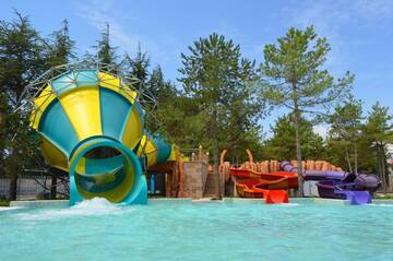 Фотографии Отель Hotel PrimaSol Ralitsa Superior г. Албена (Болгария) №5 Фото Отель Hotel PrimaSol Ralitsa Superior г. Албена 5